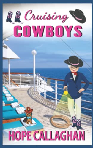 Cruising Cowboys book cover