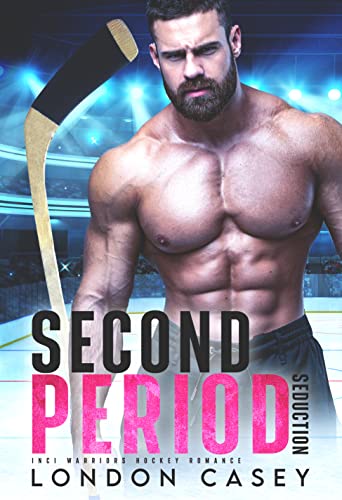 Second Period Seduction book cover