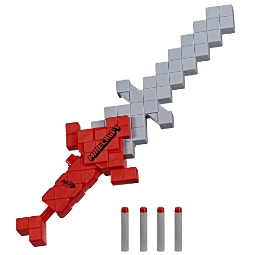 NERF SOX FOIL