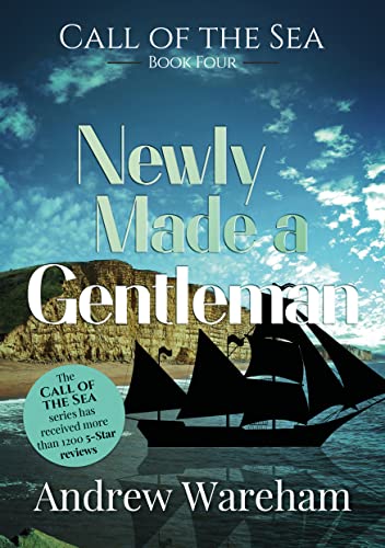 Newly Made A Gentleman book cover