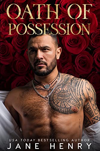 Oath of Possession cover