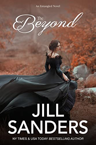 The Beyond book cover