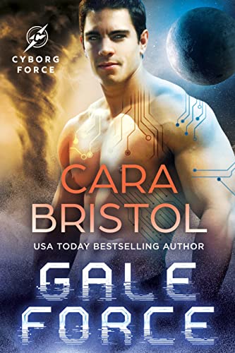 Gale Force book cover