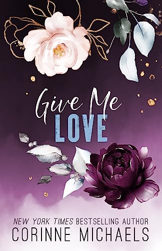 Give Me Love book cover