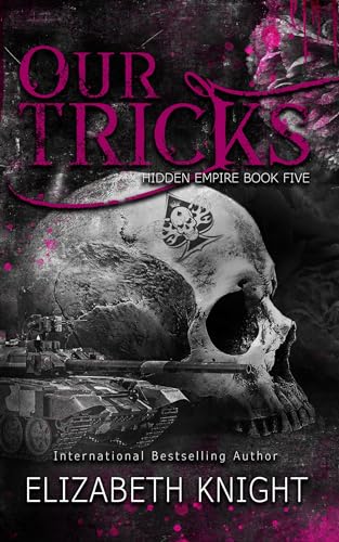 Our Tricks book cover