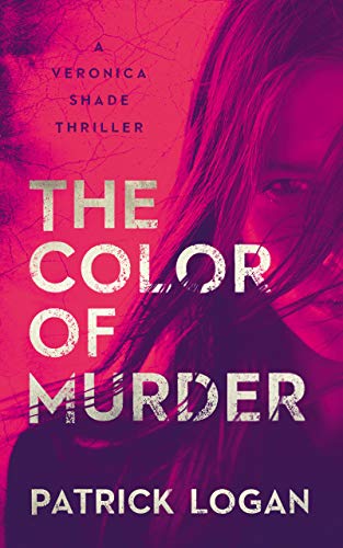 The Color of Murder book cover