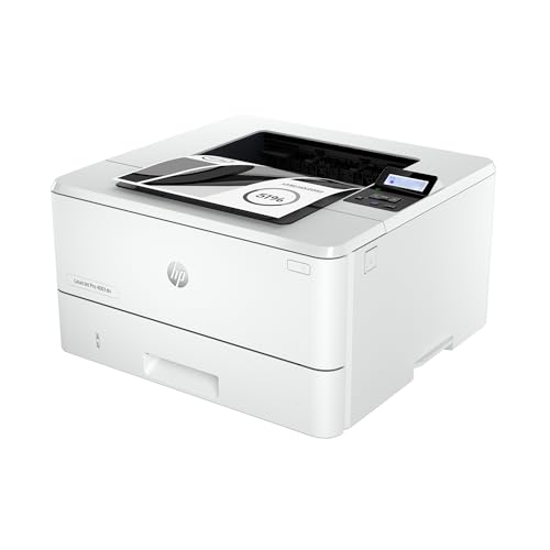 HP LaserJet Pro 4001dn B...
