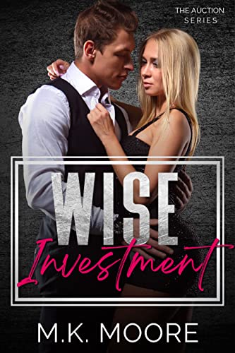 Wise Investment book cover