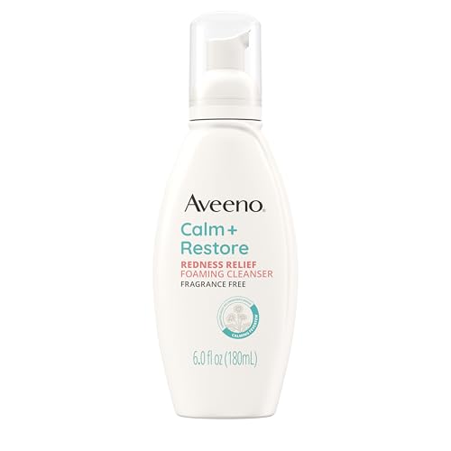Calm Redness Relief Cleanser