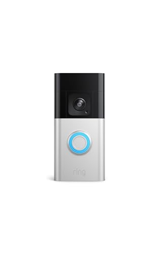Ring Video Doorbell Pro 2