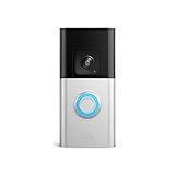 Ring Video Doorbell
