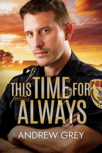 This Time For Always book cover