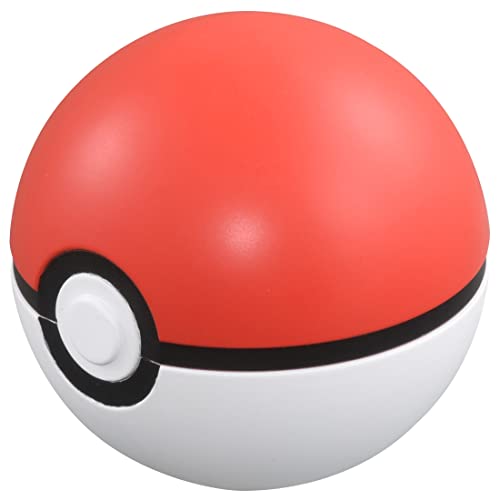 TAKARA TOMY: Pokemon: MonColle (Monster Collection) MB-01 Poke Ball