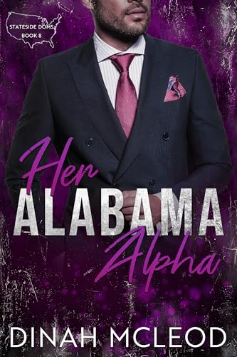 Her Alabama Alpha (By: Dinah McLeod) cover