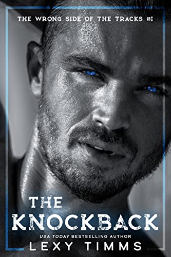 The Knockback book cover