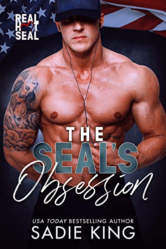 The Seal's Obsession book cover