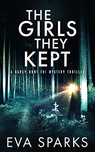 The Girls They Kept book cover