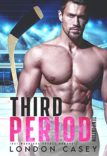 Third Period Temptation book cover