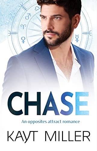 Chase book cover