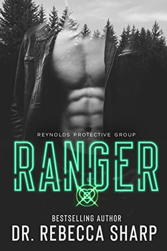 Ranger book cover