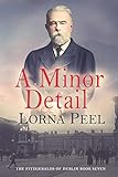 A Minor Detail: The Fitzgeralds of Dublin Book Seven