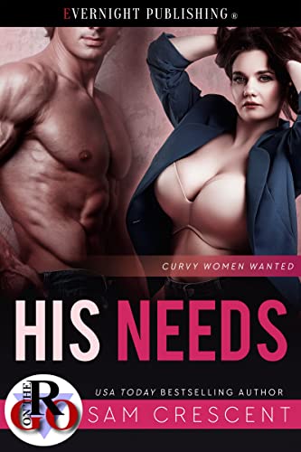 His Needs cover
