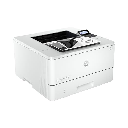 HP LaserJet Pro 4001n Bl...