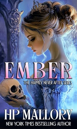 Ember cover