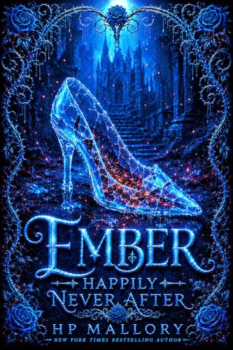 Ember book cover