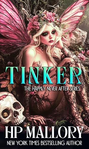 Tinker cover
