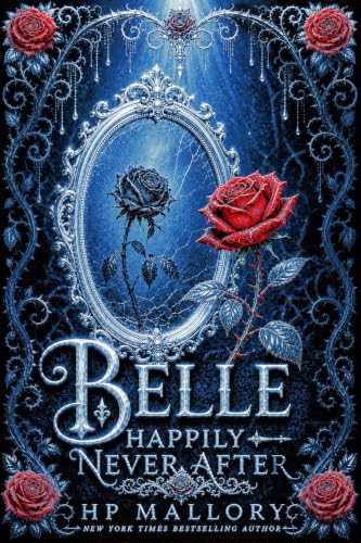 Belle book cover