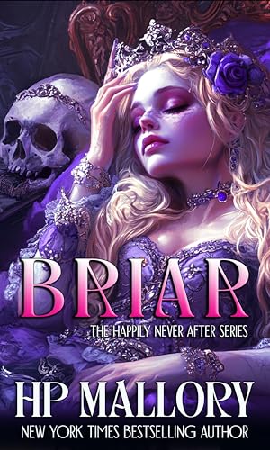 Briar cover