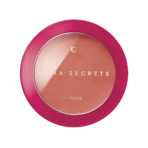 Niina Secrets Blush Pessego Secreto