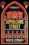 Sepulchre Street