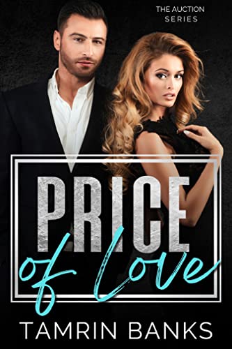 Price of Love (By: Tamrin Banks) cover
