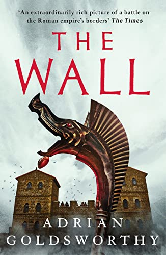 The Wall book cover