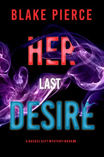 Her Last Desire book cover