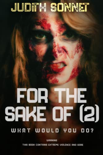 For the Sake Of 2 book cover