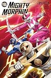 Mighty Morphin #21