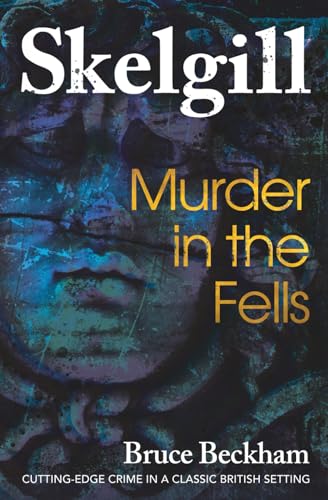 Murder In The Fells book cover