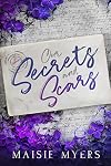 Our Secrets and Scars: A Prison Pen Pal Romance