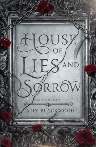 House of Lies and Sorrow book cover