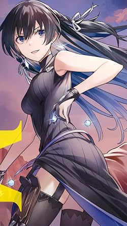 Unnamed Memoryの人気壁紙画像 ティナーシャ