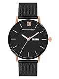 French Connection Mens Analog Watch