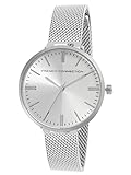 LooootFrench Connection UK stainless steel watches 1088