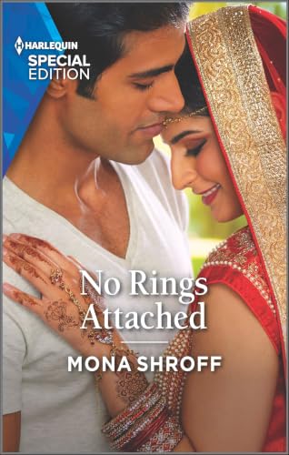No Rings Attached book cover