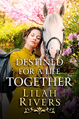 Destined for A Life Together book cover