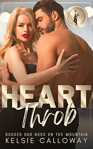 Heart Throb book cover