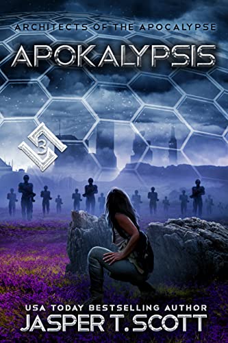 Apokalypsis book cover