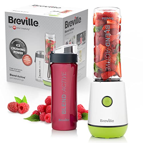 Breville Blenders